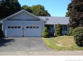 25 Finney Street Ext, Ansonia, CT 06401