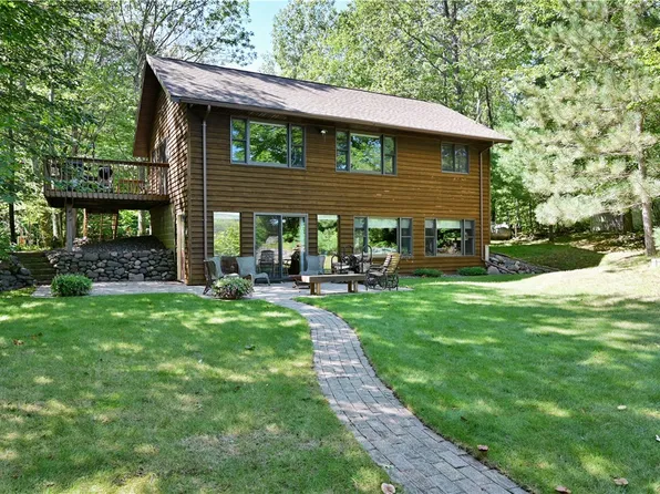 N1956 Ripley Spur Road, Sarona, WI 54870