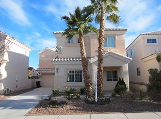 2460 Wrangler Walsh Ln, Henderson, NV 89002