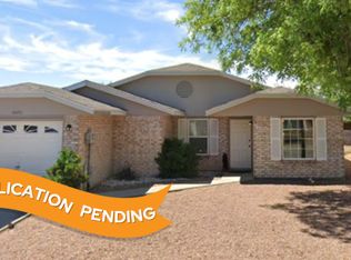 4620 Loma Blanca Dr, El Paso, TX 79934