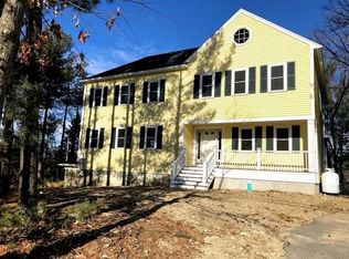 675 Pearl St, Stoughton, MA 02072