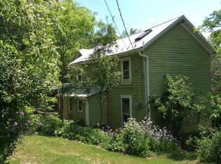 336 Court St N, Lewisburg, WV 24901