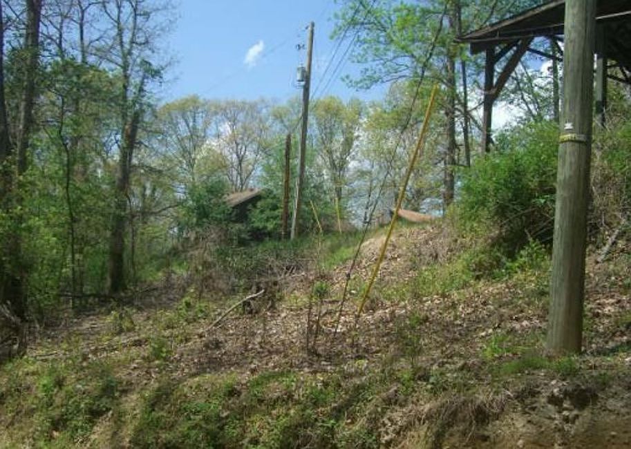 Property Rear View
