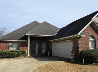 7035 Mid Pines Cir, Montgomery, AL 36117
