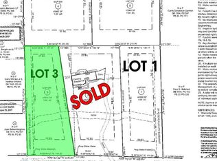 0 Hawkins Dr #3, Cumming, GA 30028