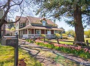 3001 Pullman Albion Road, Pullman, WA 99163