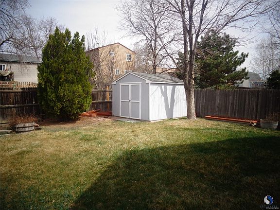 10 x 10 storage shed