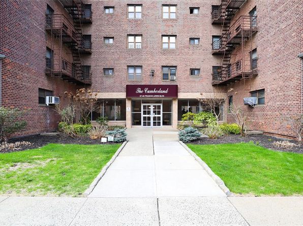 8740 Francis Lewis Blvd APT A76