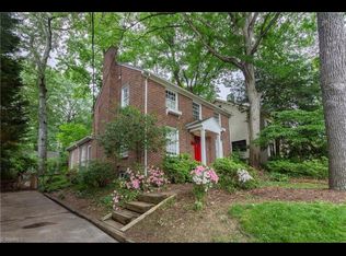 2103 Rolling Rd, Greensboro, NC 27403