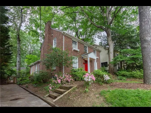 2103 Rolling Rd, Greensboro, NC 27403