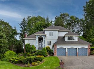 18819 SE 174th Way, Renton, WA 98058