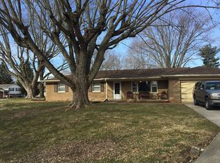 2451 W Del Mar Dr, Crawfordsville, IN
