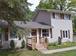 625 Culley Rd, Holland, OH 43528