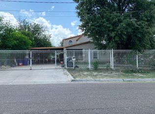 2403 Lafayette St, Laredo, TX 78041