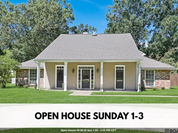 6134 Hagerstown Dr, Baton Rouge, LA 70817