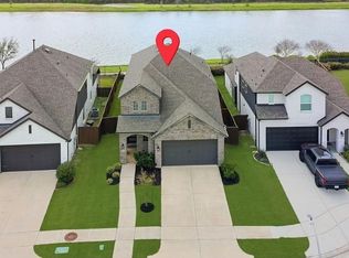 10510 Wagner St, Iowa Colony, TX 77583