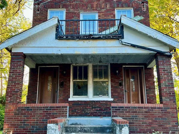 4016 Maffitt Ave, Saint Louis, MO 63113