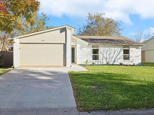 7401 Christie Ln, Dallas, TX 75249