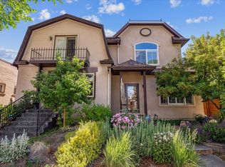 1330 S Washington St, Denver, CO 80210