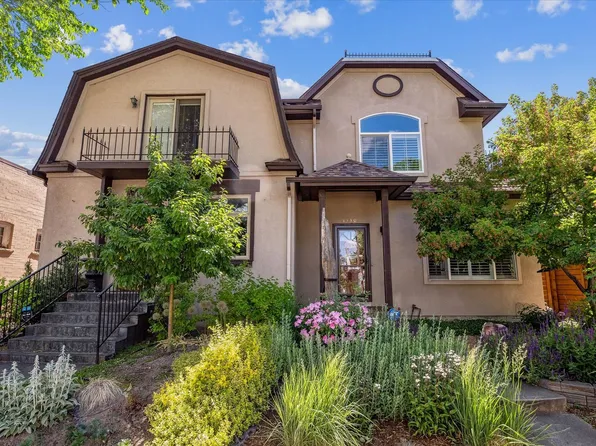 1330 S Washington St, Denver, CO 80210