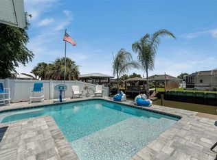 279 Ventura Rd, Saint Augustine, FL 32080