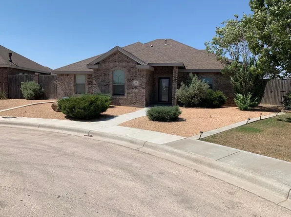 54 Ivy Ct, Odessa, TX 79762