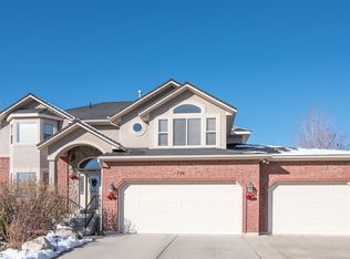 739 E 600 S, Kaysville, UT 84037