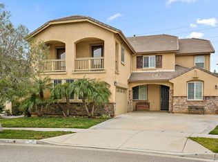 7536 Pine Ridge Pl, Rancho Cucamonga, CA 91739