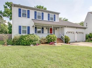 9342 Willow Ct, Norfolk, VA 23503