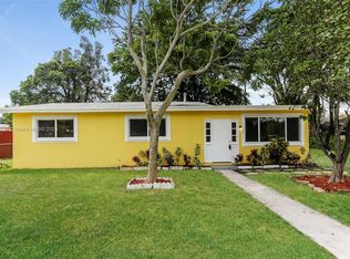 1142 NW 15th St, Fort Lauderdale, FL 33311