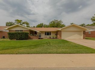 1505 Custer Ave, Odessa, TX 79761