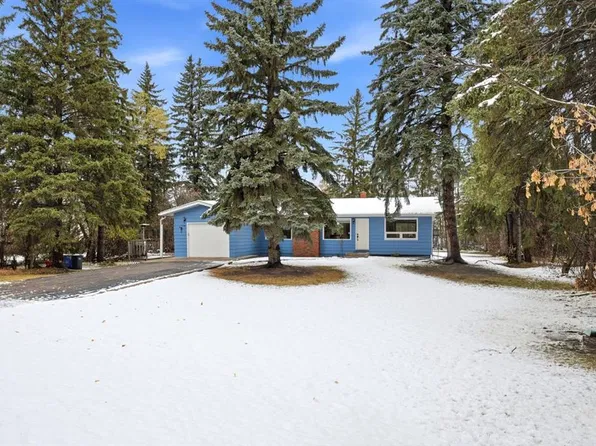 6 S College Park Close, Red Deer, AB T4P 0M7