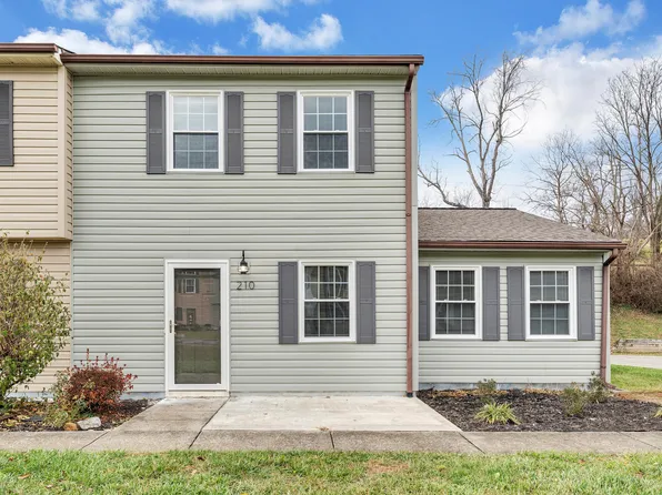 210 Tinkerview Dr, Cloverdale, VA 24077