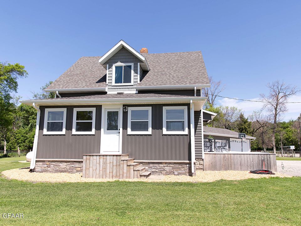 1356 290th Ave, Shelly, MN 56581 MLS 22901 Zillow