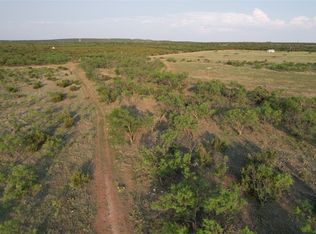 31.05 Ac Anderson Rd, Wingate, TX 79566