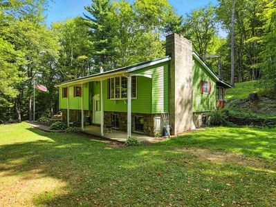 9204 Berwicktypk, Milan, PA, 18831