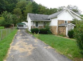 313 Carver Cir, Glen White, WV 25849
