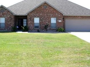 4729 N Jace Matthew Ln, Iowa, LA 70647