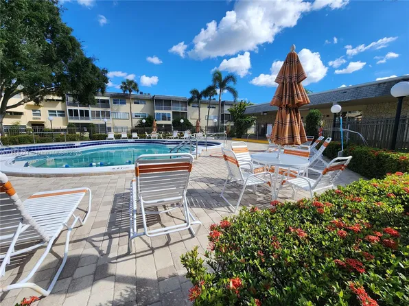 4431 NW 16th St APT H109, Fort Lauderdale, FL 33313