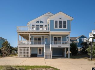 1212 Windance Ln LOT 100, Corolla, NC 27927