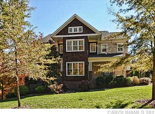 920 Rocky Point Ln, Tega Cay, SC 29708