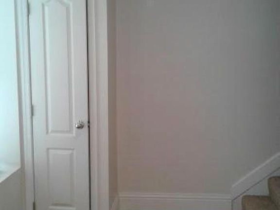 Brand new hardwood floors throughout first floor.