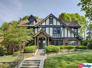 5510 Harney St, Omaha, NE 68132