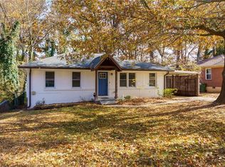 2228 Polar Rock Ave SW, Atlanta, GA 30315