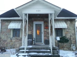 428 Stanley Ave, Chambersburg, PA