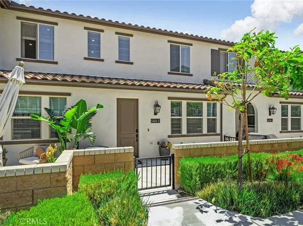 5604 Altamura Way #3, Fontana, CA 92336