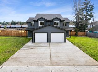 916 B St, Centralia, WA 98531