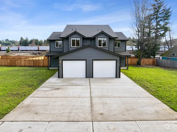 916 B Street #A&B, Centralia, WA 98531