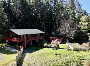 97211 Homestead Way, Gold Beach, OR 97444