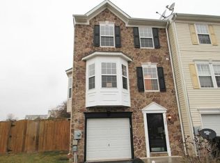 720 Monet Dr, Hagerstown, MD